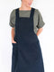 The Assembly Line - Apron Dress